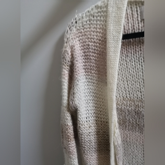 Numph long knit cardigan - Picture 5 of 5